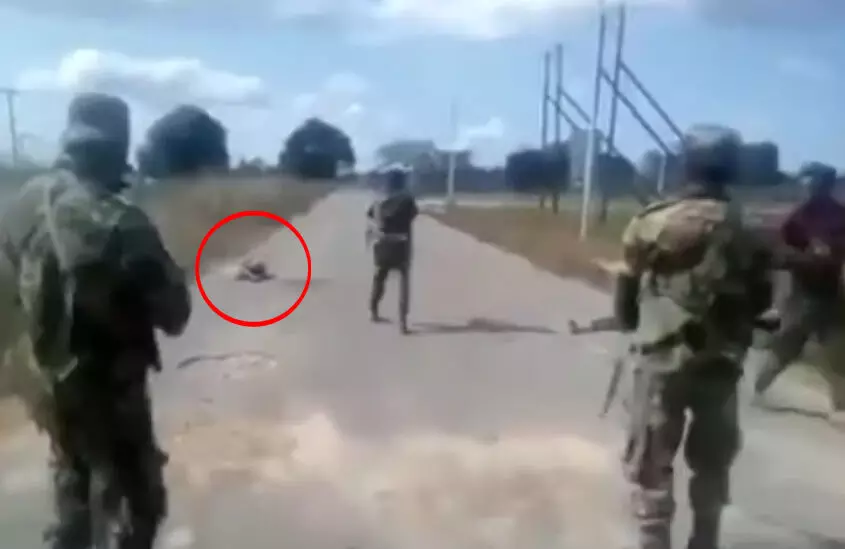 mozambique mozambique