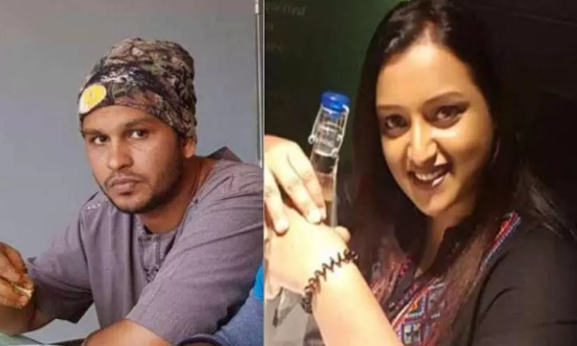 സ്വപ്‍നയെയും റമീസിനെയും ആശുപത്രിയിൽ നിന്നും ഡിസ്‍ചാര്‍ജ് ചെയ്‍തു