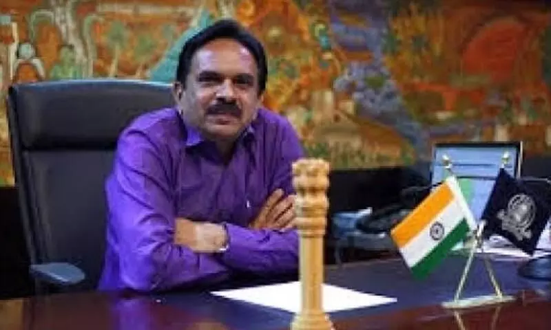 യു.വി ജോസിെൻറ മൊഴിയെടുത്തു; രഹസ്യമായി യു.വി ജോസിെൻറ മൊഴിയെടുത്തു; രഹസ്യമായി