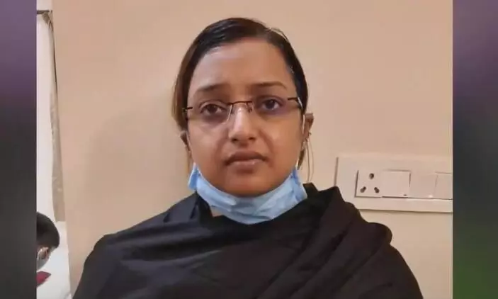 സ്വപ്​നയെ ആശുപത്രിയിൽ സന്ദർശിച്ചവരിലേക്കും അന്വേഷണം