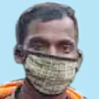 ഹൃദയാഘാതം; റിമാൻറ് പ്രതി മരിച്ചു ഹൃദയാഘാതം; റിമാൻറ് പ്രതി മരിച്ചു