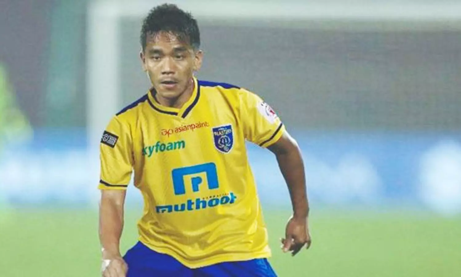 നോര്‍ത്ത് ഈസ്റ്റ് യുണൈറ്റഡിൽ നിന്നും യുവതാരം പ്യൂട്ടിയയെ റാഞ്ചി ബ്ലാസ്​റ്റേഴ്​സ്​