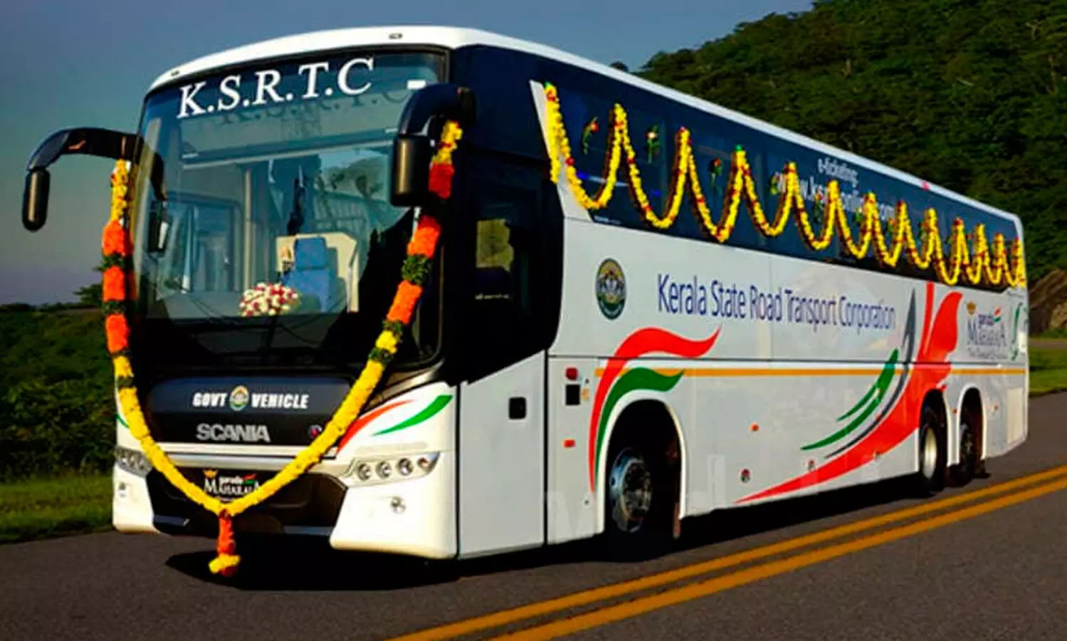 ബംഗളൂരുവിൽ നിന്നുള്ള കേരള ആർ.ടി.സി സ്പെഷൽ സർവിസ് 26 വരെ നീട്ടി