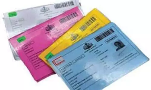 റേഷൻ മുൻഗണന പട്ടിക: 28,600 പേർ ഇടംപിടിക്കും