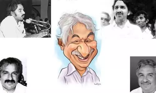 ജന​പ്രിയതയുടെ സുവർണ തിളക്കത്തിൽ