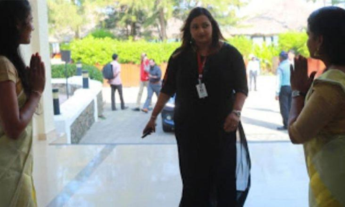 ഉന്നത ബന്ധമുള്ള വനിതയുമായി സ്വപ്​നയുടെ അടുപ്പവും അന്വേഷിക്കുന്നു