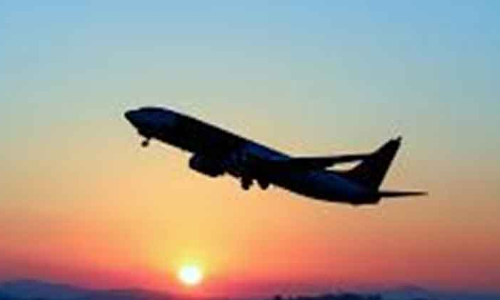 രാ​ജ്യാ​ന്ത​ര സ​ർ​വി​സ്​: വി​മാ​ന​ക്ക​മ്പ​നി​ക​ൾ​ക്ക്​ സൗദി സി​വി​ൽ ഏ​വി​യേ​ഷ​​െൻറ അനുമതി