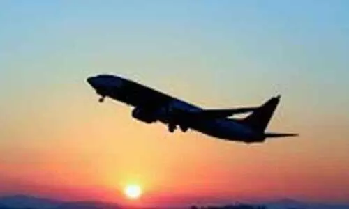 രാ​ജ്യാ​ന്ത​ര സ​ർ​വി​സ്​: വി​മാ​ന​ക്ക​മ്പ​നി​ക​ൾ​ക്ക്​ സൗദി സി​വി​ൽ ഏ​വി​യേ​ഷ​​െൻറ അനുമതി