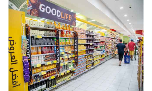 ഗുഡ് ​ലൈഫ്​ കാമ്പയിനുമായി ലുലു