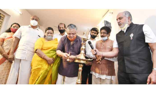 വേൾഡ് മലയാളി കൗൺസിൽ ഗ്ലോബൽ ഓൺലൈൻ കലോത്സവം