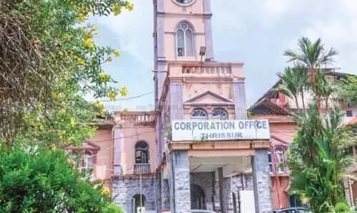 പൈതൃകമേഖല അട്ടിമറിക്കുന്ന മാസ്​റ്റർ പ്ലാൻ; തയാറാക്കിയത് യു.ഡി.എഫ് ഭരണസമിതിയുടെ കാലത്ത് –കോർപറേഷൻ മേയർ