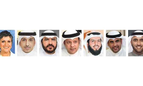 കു​വൈ​ത്തി​ൽ ഏ​ഴ്​ പാ​ർ​ല​മെൻറ്​ അം​ഗ​ങ്ങ​ൾ​ക്ക്​ കോ​വി​ഡ്​