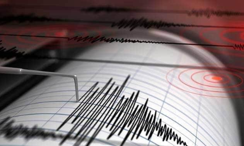 നേപ്പാളിൽ ശക്തമായ ഭൂചലനം