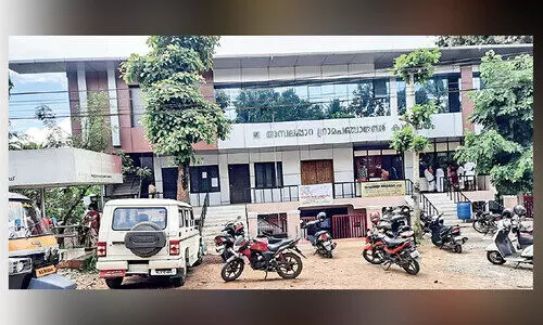 എന്നുവരും അമ്പലപ്പാറയിൽ പൊലീസ് ഔട്ട്പോസ്​റ്റ്