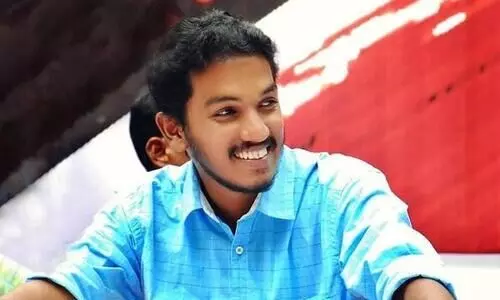 കേരളത്തിൽ പ്രിൻറ്​ ചെയ്യുന്ന ഖുർആൻ അറബി മലയാളത്തിൽ; അത്​ പിഴവ്​, ഖേദം പ്രകടിപ്പിക്കുന്നു -ജെയ്​ക്​