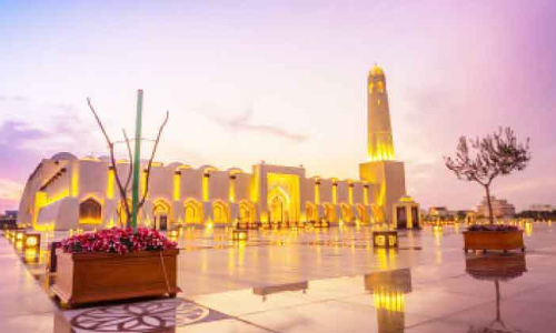 ഇന്നുമുതൽ പള്ളികളിൽ 20 മിനിറ്റുമുമ്പ്​ എത്താം