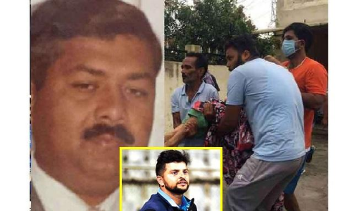 റെയ്​നയുടെ ബന്ധുക്കളെ കൊലപ്പെടുത്തിയ കേസ്​; കൊള്ളസംഘത്തിലെ മൂന്നുപേർ അറസ്​റ്റിൽ