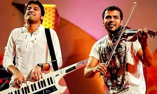 balabhaskar, steefan devassy