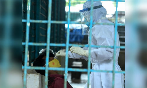 രോഗലക്ഷണങ്ങളില്ലാത്ത കോവിഡ് ബാധിതര്‍ക്ക് ഹോം ഐസോലേഷന്‍ അനുവദിക്കും -കോട്ടയം കലക്ടര്‍​