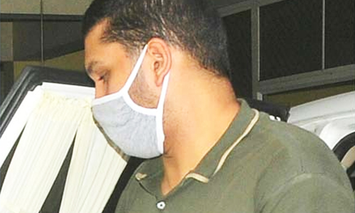 സ്വർണക്കടത്ത്​: കസ്​റ്റംസ്​ കേസിൽ കെ.ടി. റമീസിന്​ ജാമ്യം