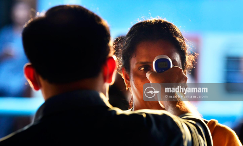 സംസ്ഥാനത്ത് ഇന്ന് 3830 പേര്‍ക്ക് കോവിഡ്; 3562 പേര്‍ക്ക് സമ്പര്‍ക്കത്തിലൂടെ രോഗബാധ