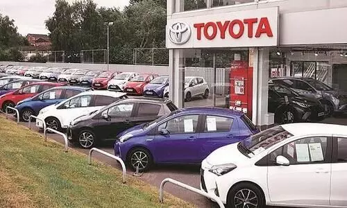 ടൊയോട്ട ഇന്ത്യ വിടുമോ? കടുത്ത തീരുമാനത്തിന്​ പിന്നിലെ കാരണങ്ങൾ