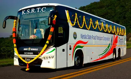 ബംഗളൂരുവിൽ നിന്നുള്ള കേരള ആർ.ടി.സി സ്പെഷൽ സർവിസ് 26 വരെ നീട്ടി