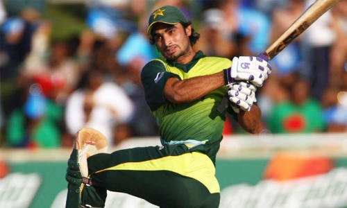 ഇന്ത്യയോടേറ്റ ആ തോൽവി അവസാന ശ്വാസംവരെ വേദനിപ്പിക്കുമെന്ന്​​​ പാക്​ ഓപണർ