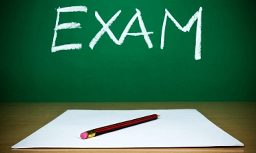 മാറ്റിവെച്ച പ്ലസ്​ വൺ പരീക്ഷ 30, 31 തീയതികളിൽ