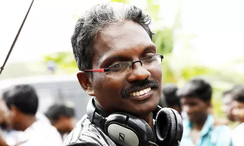 അധിക്ഷേപങ്ങൾക്കും തമസ്കരണങ്ങൾക്കും തന്നെ പിന്നോട്ട് വലിക്കാനാവില്ല; സിനിമയിൽ ഡോ. ബിജുവിന്‍റെ 15 വർഷങ്ങൾ