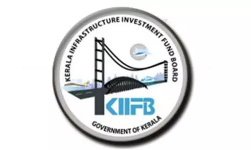 സീപോർട്ട് - എയർപോർട്ട് റോഡ്: രണ്ടാംഘട്ട നിർമാണത്തിന് കിഫ്ബിയിൽ നിന്നും ഫണ്ട് അനുവദിച്ചു