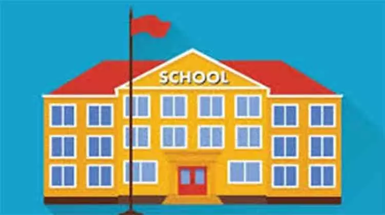 കോവിഡ്: ഇന്ത്യൻ സ്കൂളുകളിൽനിന്ന് ടി.സി വാങ്ങിയത് 3000ത്തിലധികം പേർ കോവിഡ്: ഇന്ത്യൻ സ്കൂളുകളിൽനിന്ന് ടി.സി വാങ്ങിയത് 3000ത്തിലധികം പേർ