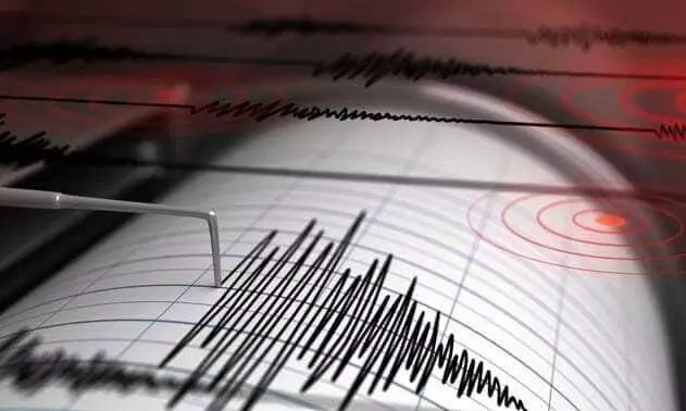 നേപ്പാളിൽ ശക്തമായ ഭൂചലനം