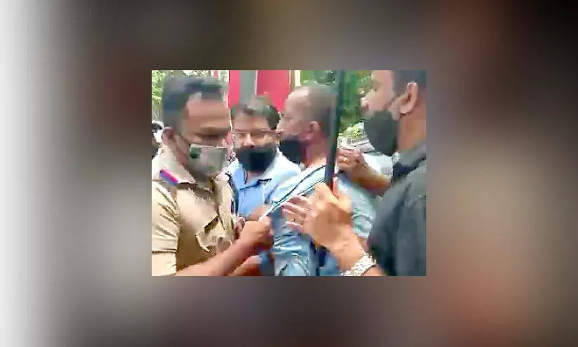 al ameen school al ameen school