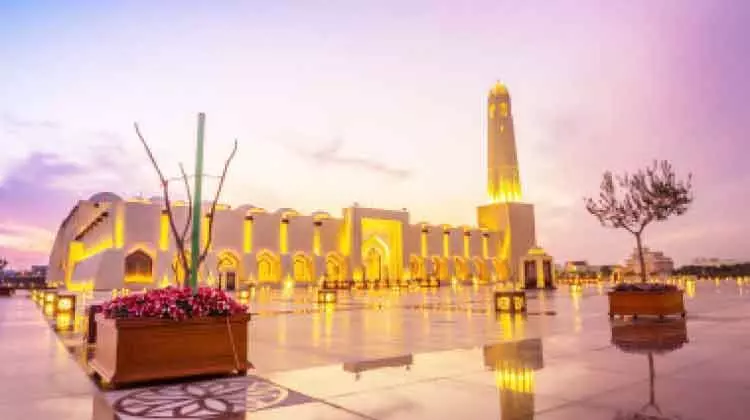 ഇന്നുമുതൽ പള്ളികളിൽ 20 മിനിറ്റുമുമ്പ്​ എത്താം