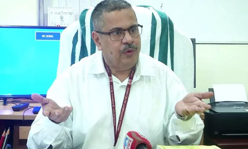 ഇ.ഡി അന്വേഷണത്തെ കുറിച്ച്​ അറിയില്ലെന്ന്​ കിഫ്​ബി സി.ഇ.ഒ