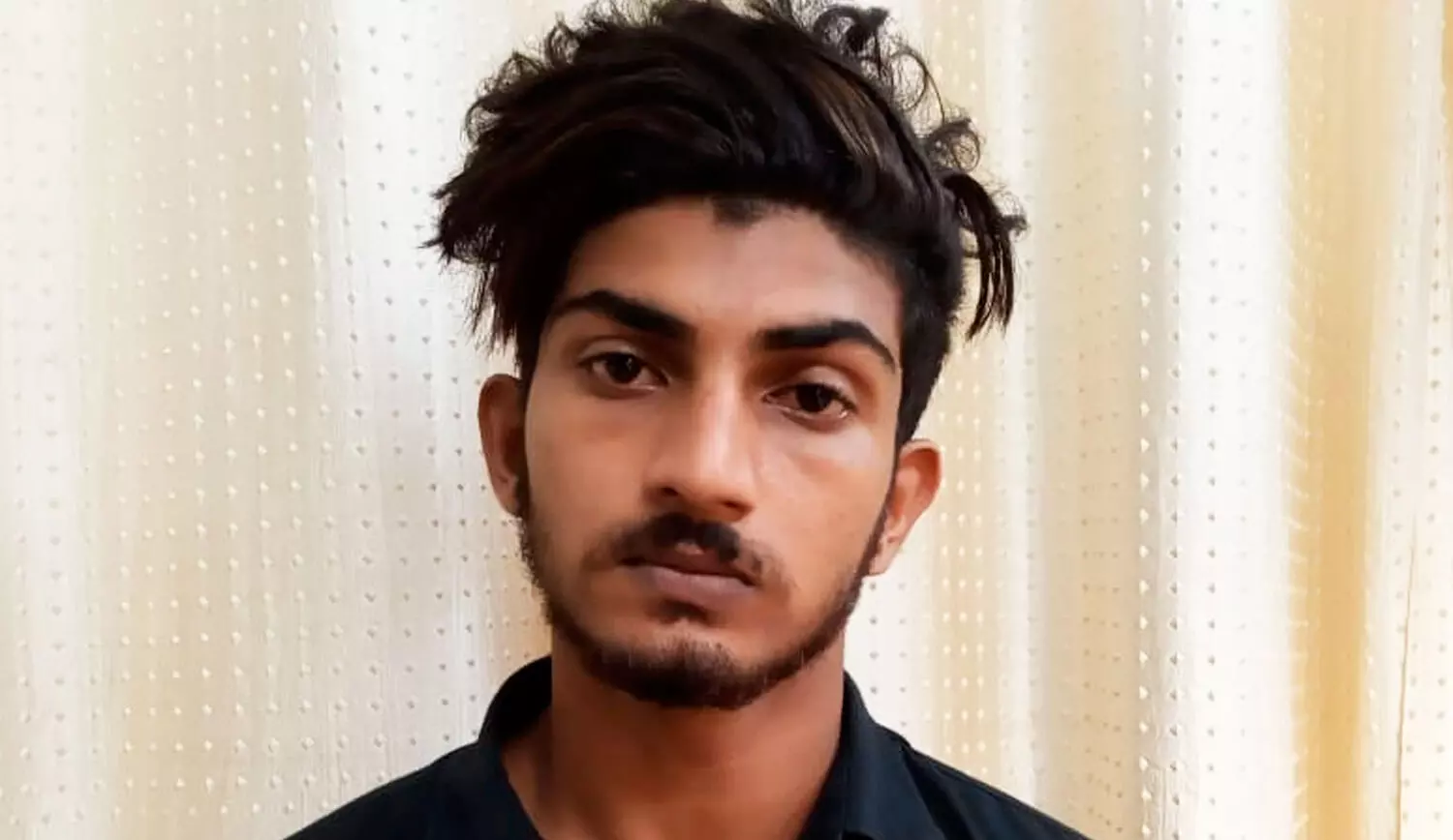 പ്രായപൂർത്തിയാകാത്ത പെൺകുട്ടിയെ ബലാൽസംഗം ചെയ്ത പ്രതി പിടിയിൽ