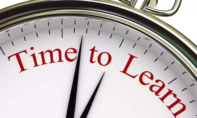 സി.ബി.എസ്​.ഇ ക്ലാസുകളും അര മണിക്കൂർ വീതം മതിയെന്ന് ബാലാവകാശ കമീഷൻ