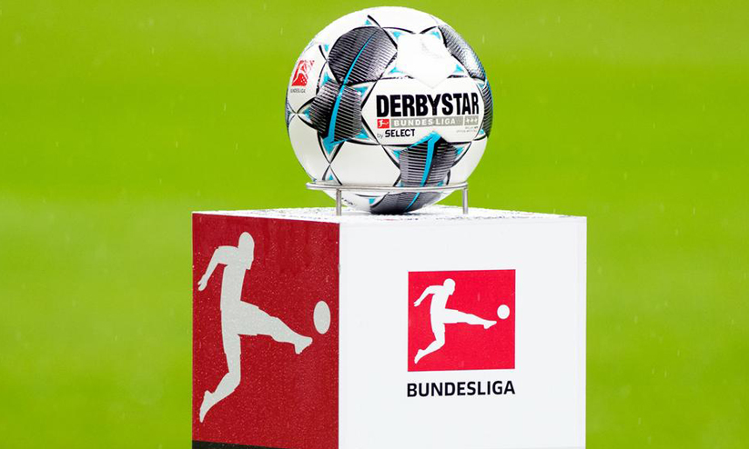 കാണികൾക്ക് അനുമതി; ജർമൻ ഗാലറി ഉണരുന്നു കാണികൾക്ക് അനുമതി; ജർമൻ ഗാലറി ഉണരുന്നു