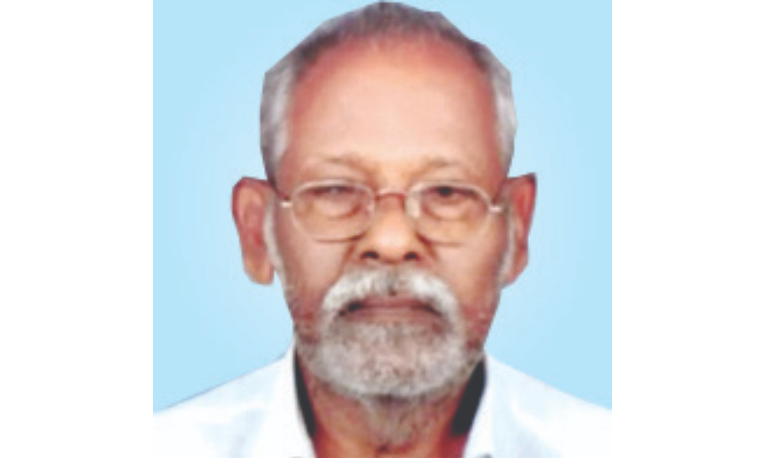 രാ​രി​ച്ച​ക്കു​ട്ടി