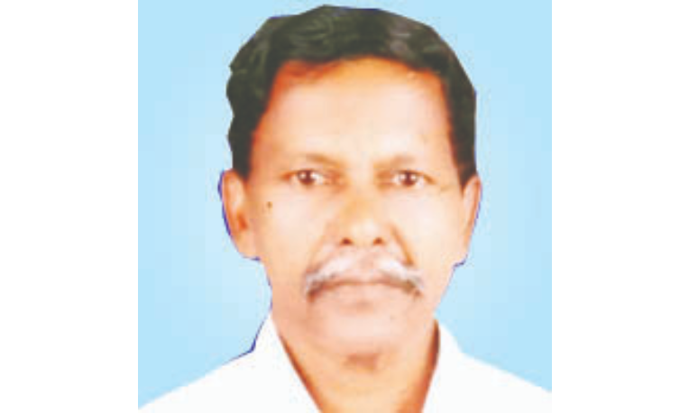 കൃ​ഷ്ണ​ന്‍