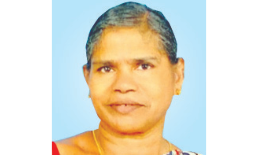 കൗ​സ​ല്യ