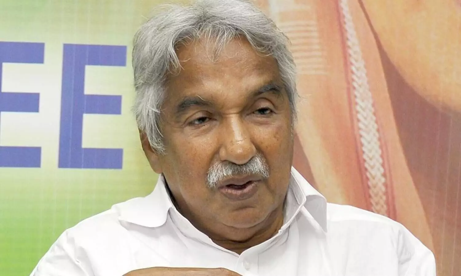 ഇ​ബ്രാ​ഹീം​കു​ഞ്ഞി​നെ ബ​ലി​യാ​ടാ​ക്കാനു​ള്ള ശ്ര​മം സർക്കാറിന്​ തിരിച്ചടിയാകും –ഉമ്മൻ ചാണ്ടി