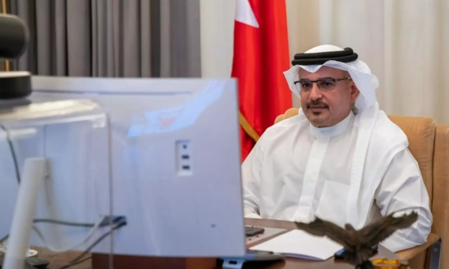 ബഹ്​റൈനിൽ റസ്​റ്റോറൻറുകളിൽ അകത്ത്​ ഭക്ഷണം നൽകുന്നത്​ ഒരുമാസത്തേക്ക്​ നീട്ടി