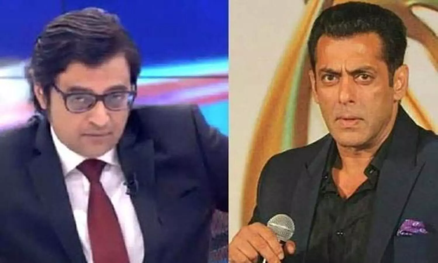 ബി.ജെ.പി എഴുതിക്കൊടുത്തത്​ വായിക്കുന്ന ഭ്രാന്തൻ; അർണബി​െൻറ പുതിയ പ്രകടനത്തെ പൊളിച്ചടുക്കി ട്വിറ്ററാറ്റികൾ