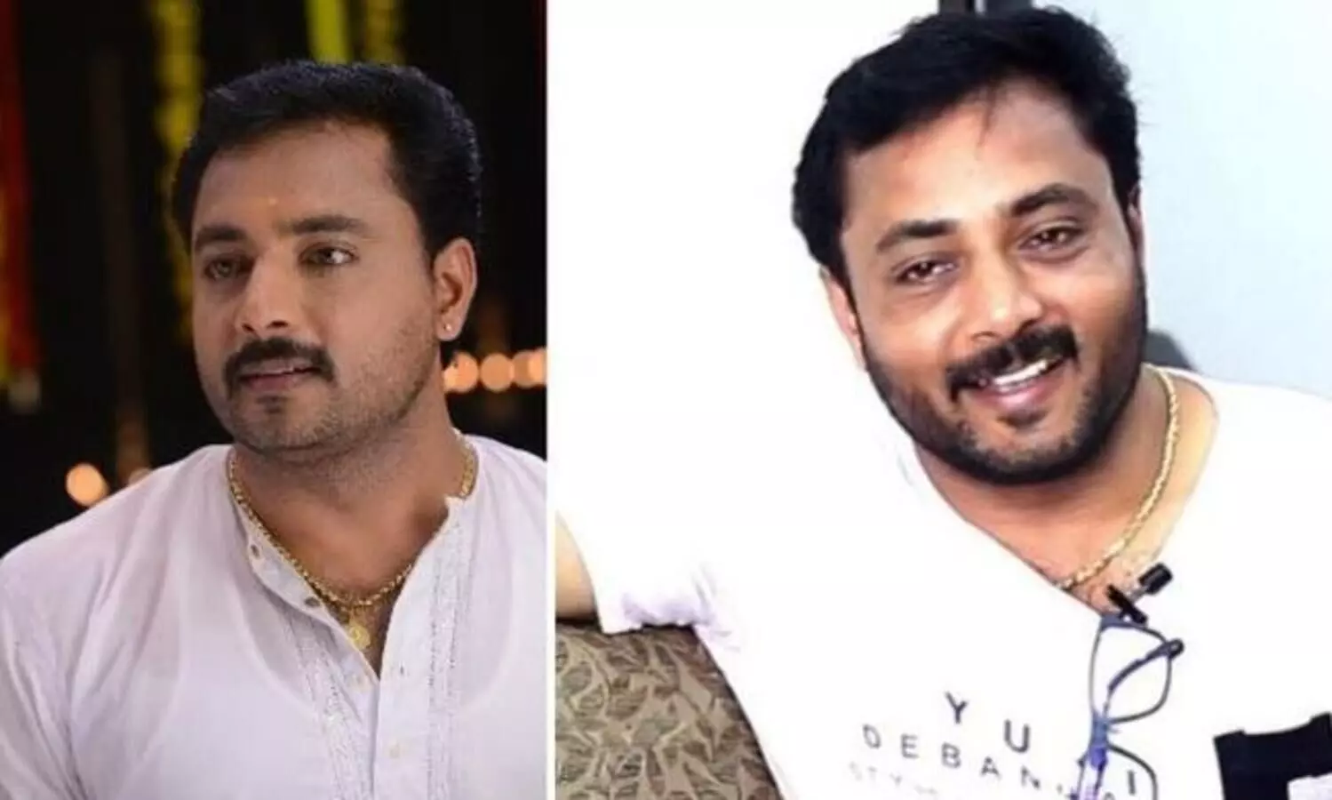 സീരിയല്‍ നടൻ ശബരിനാഥ് അന്തരിച്ചു