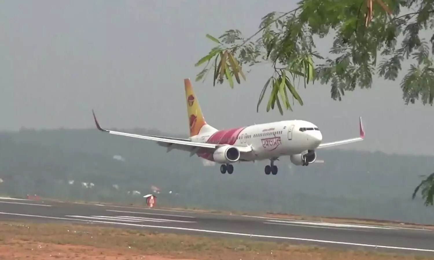 മഴ കഴിഞ്ഞാൽ കരിപ്പൂരിൽ വലിയ വിമാനങ്ങൾ