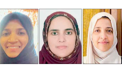 സിജി ജിദ്ദ വനിത കൂട്ടായ്മ