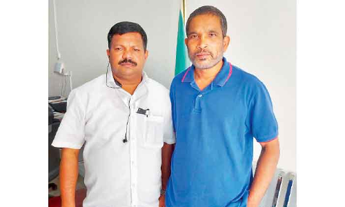 തെരുവിൽനിന്ന് മൊബൈൽ സിമ്മുകൾ വാങ്ങുന്നവർ സൂക്ഷിക്കുക: പതിയിരിക്കുന്നത് വലിയ അപകടം