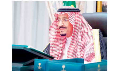 സൗ​ദി മ​ന്ത്രി​സ​ഭ തീരുമാനം: അ​റ​ബ് ഐ​ക്യ​ത്തി​നും   സ​മാ​ധാ​ന​ത്തി​നും പ്ര​മു​ഖ പ​രി​ഗ​ണ​ന